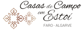 Logo Casas de Campo